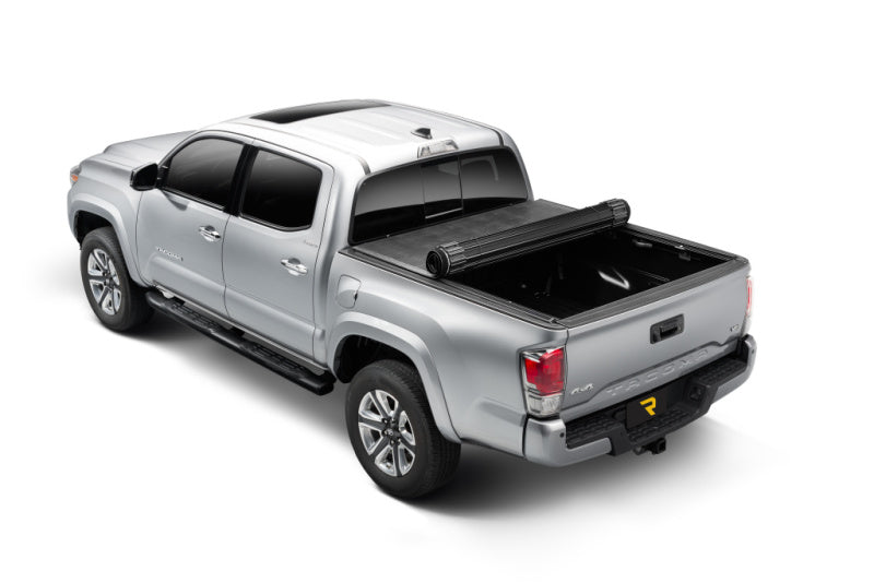 Truxedo 2024 Toyota Tacoma 5ft Sentry Bed Cover