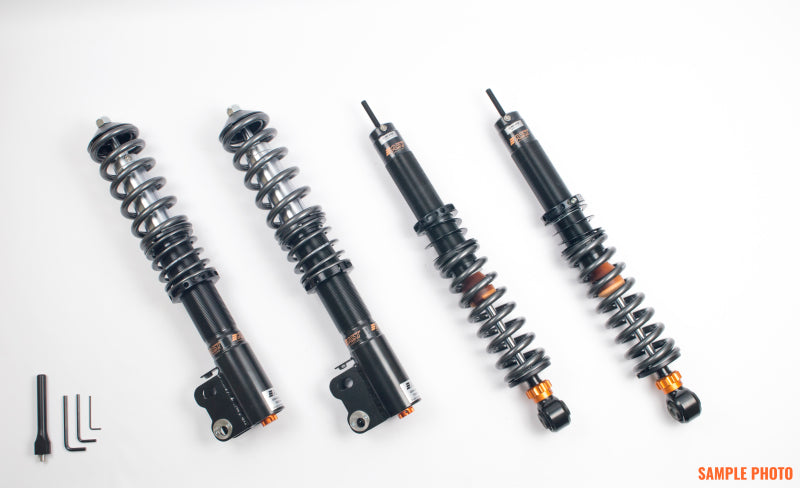 AST 5100 Series Shock Absorbers Coil Over Nissan 200/240 SX S14/S15