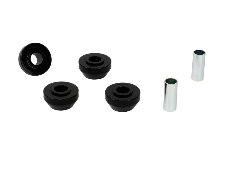 Whiteline 1965-1972 Dodge Coronet Strut rod - To Frame Bushing