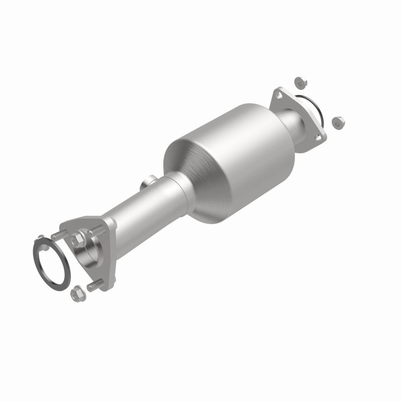 Magnaflow Conv Direct Fit 17-19 Honda CR-V Single Underbody 2.4L