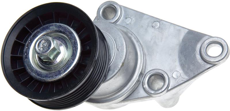 Gates 01-08 Chevy/GMC Silverado/Sierra 1500 V8 DriveAlign Auto Tensioner