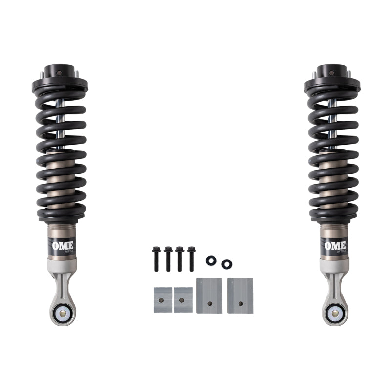 ARB OME Struts & Cartridges