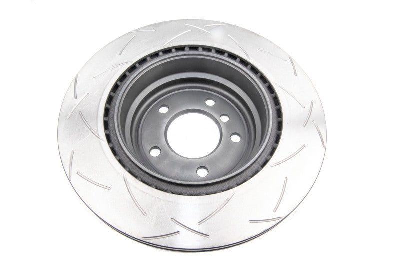 DBA 06+ BMW 335d/335i E90/91/92 Rear Slotted 4000 Series Rotor