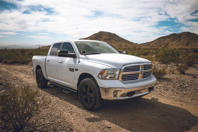 Tuff Country 13-18 Dodge Ram 1500 2in Front Leveling Kit with Ride Height Sensor Links