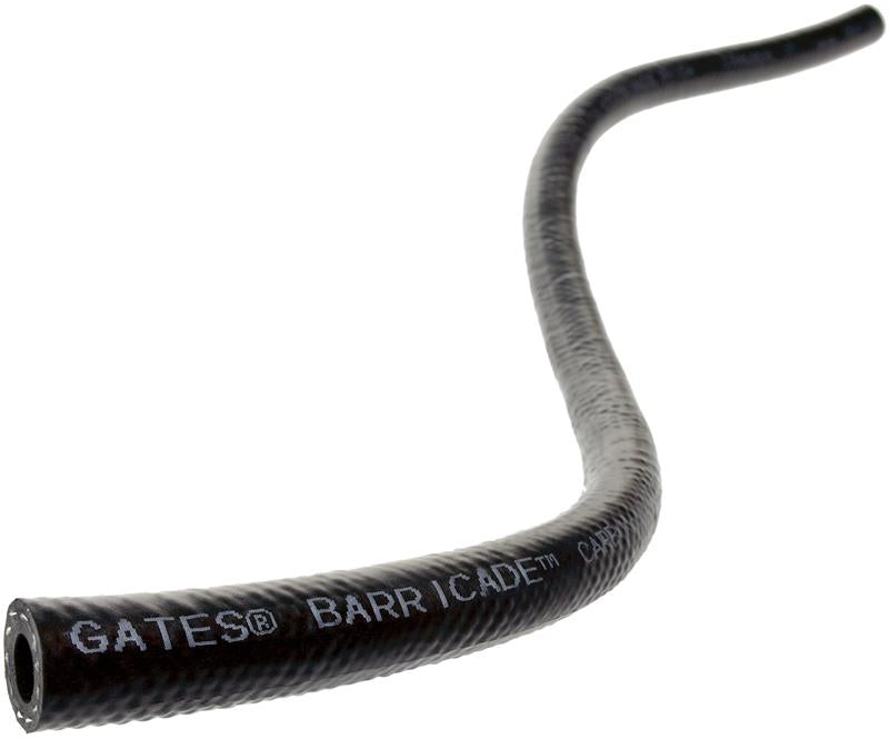Gates 1/4in x 25 feet (Reel) 225 PSI Barricade Fuel Injection Hose w/ GreenShield Technology