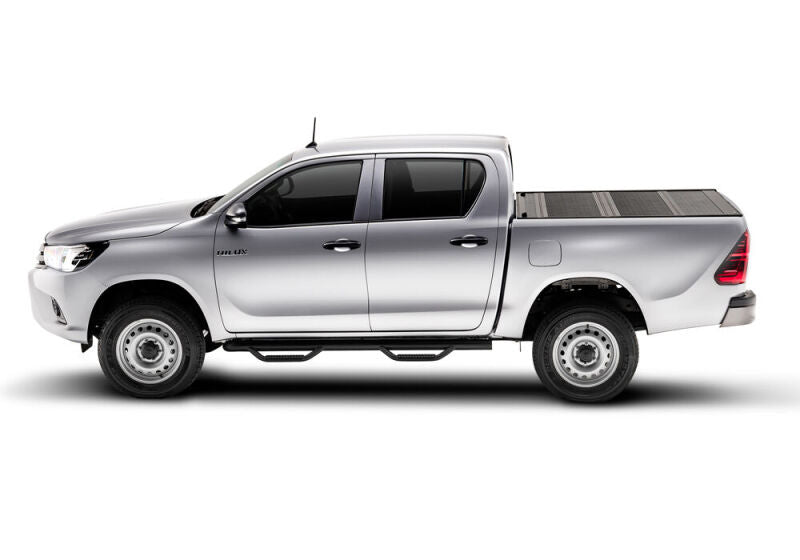 UnderCover 2024 Toyota Tacoma 5ft Flex Bed Cover