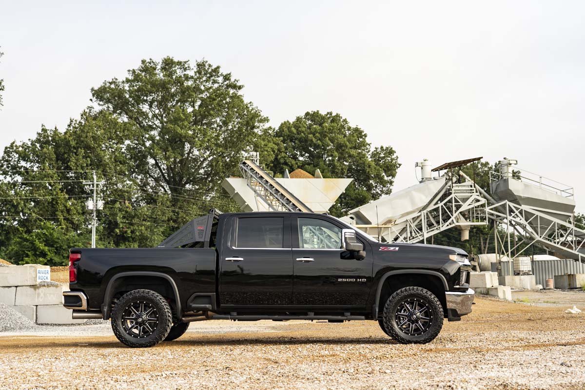 1.5-2 Inch Leveling Kit | M1 | Chevy/GMC 2500HD/3500HD (20-26)