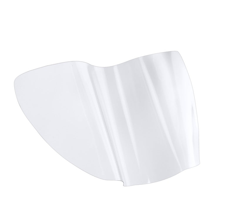 WeatherTech 2024 Lincoln Nautilus LampGard - Transparent