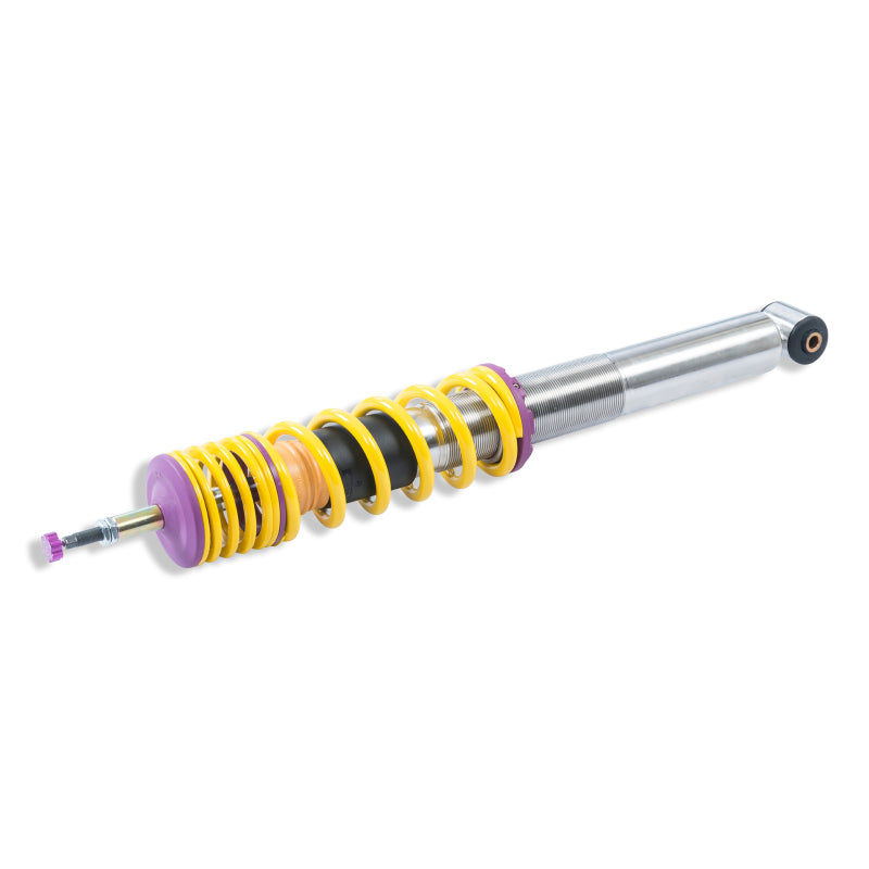 KW Coilover Kit V2 VW Corrado (53i) 16V G60 VR6