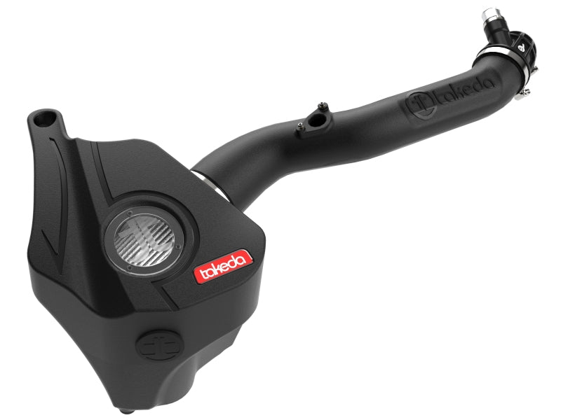 aFe 21-25 Lexus IS300 (2.0L Turbo L4) Takeda Momentum Cold Air Intake System w/ Pro DRY S Filter