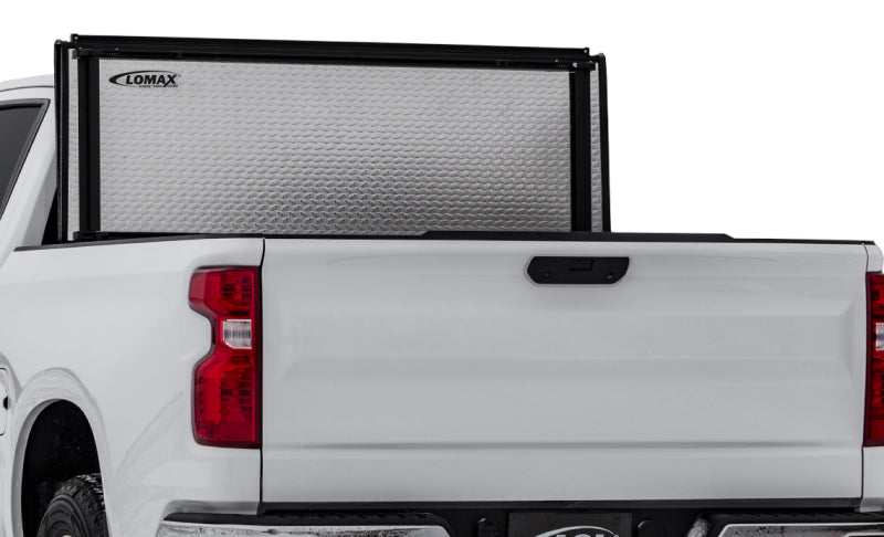 Access 2024+ Ford Ranger 5Ft Box Stance Tonneau Cover - Black Diamond Mist