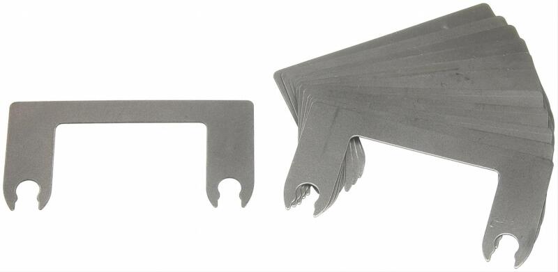 MOOG 1/16in Shim Thickness Volvo-White Tandem Shim Alignment Shim