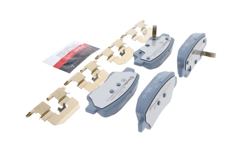Brembo OE EVPad BrakePad