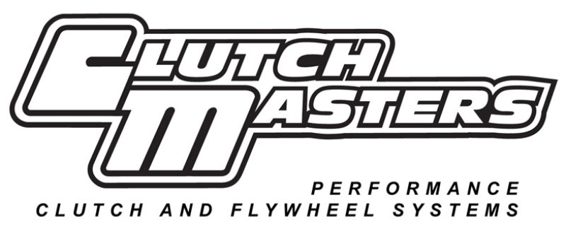 Clutch Masters Repair Kit (Use w/15017-TD7R-SHV)