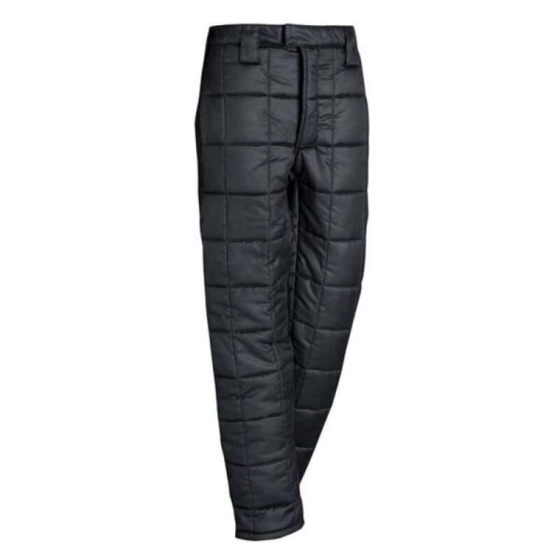 Sparco Suit X20 Pant SFI-20 50 Blk