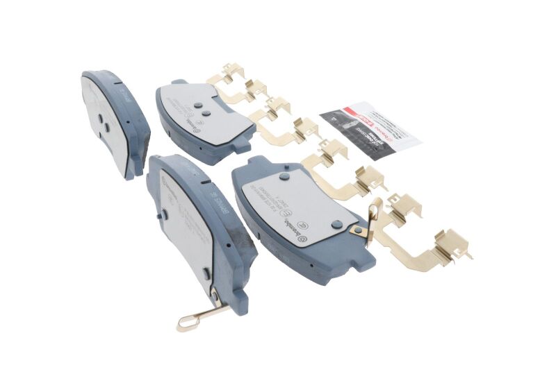 Brembo OE EVPad BrakePad