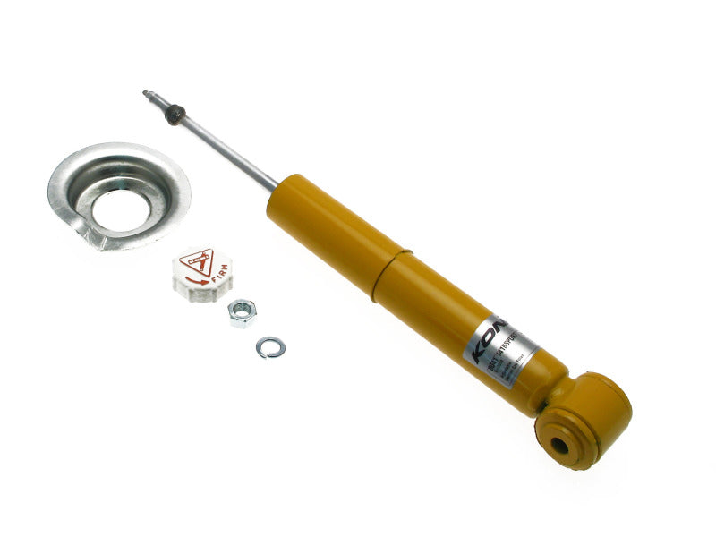 Koni Sport (Yellow) Shock 12-13 Scion FR-S - Rear