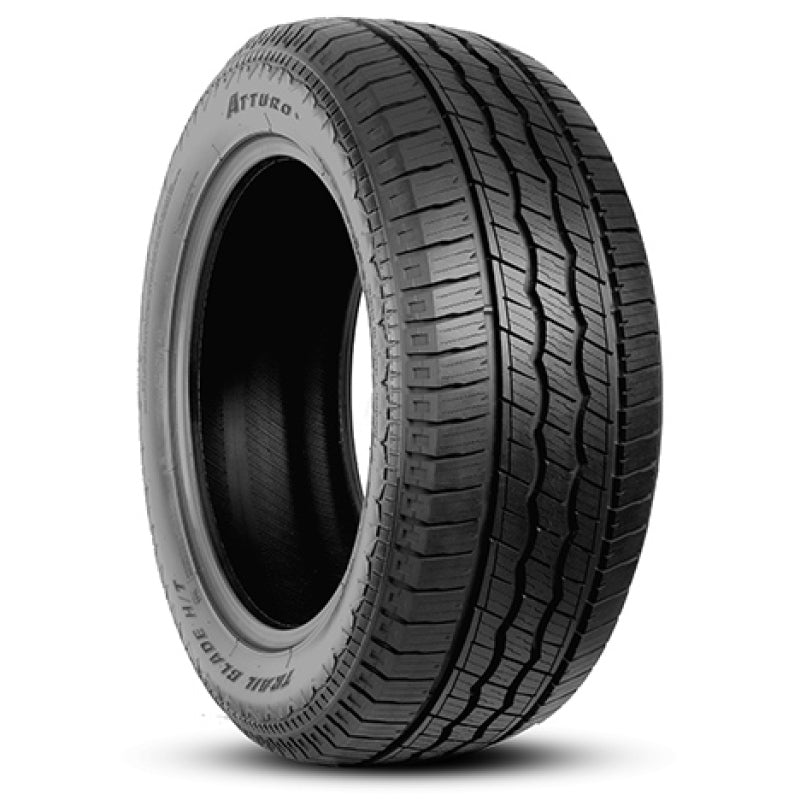 Atturo Trail Blade H/T Tire - LT265/70R18 124/121S 10PR