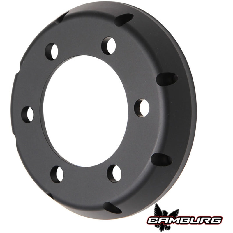 Camburg 2.0 Front Rotor Adapter [standard] (5x5.5 / 8x7.62)