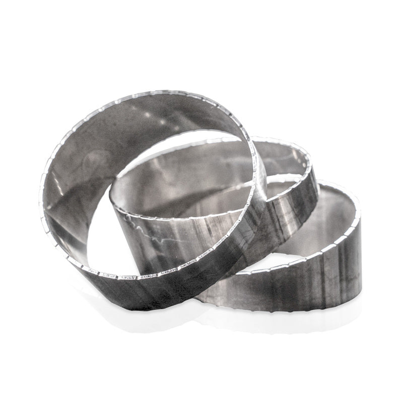 Stainless Works Pie Cuts (Crusts) 1D 5-Piece Kit 3.5in