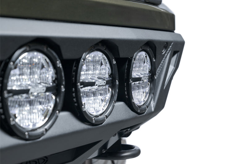 ADD 2024+ Ford Ranger Raptor Edge Front Bumper