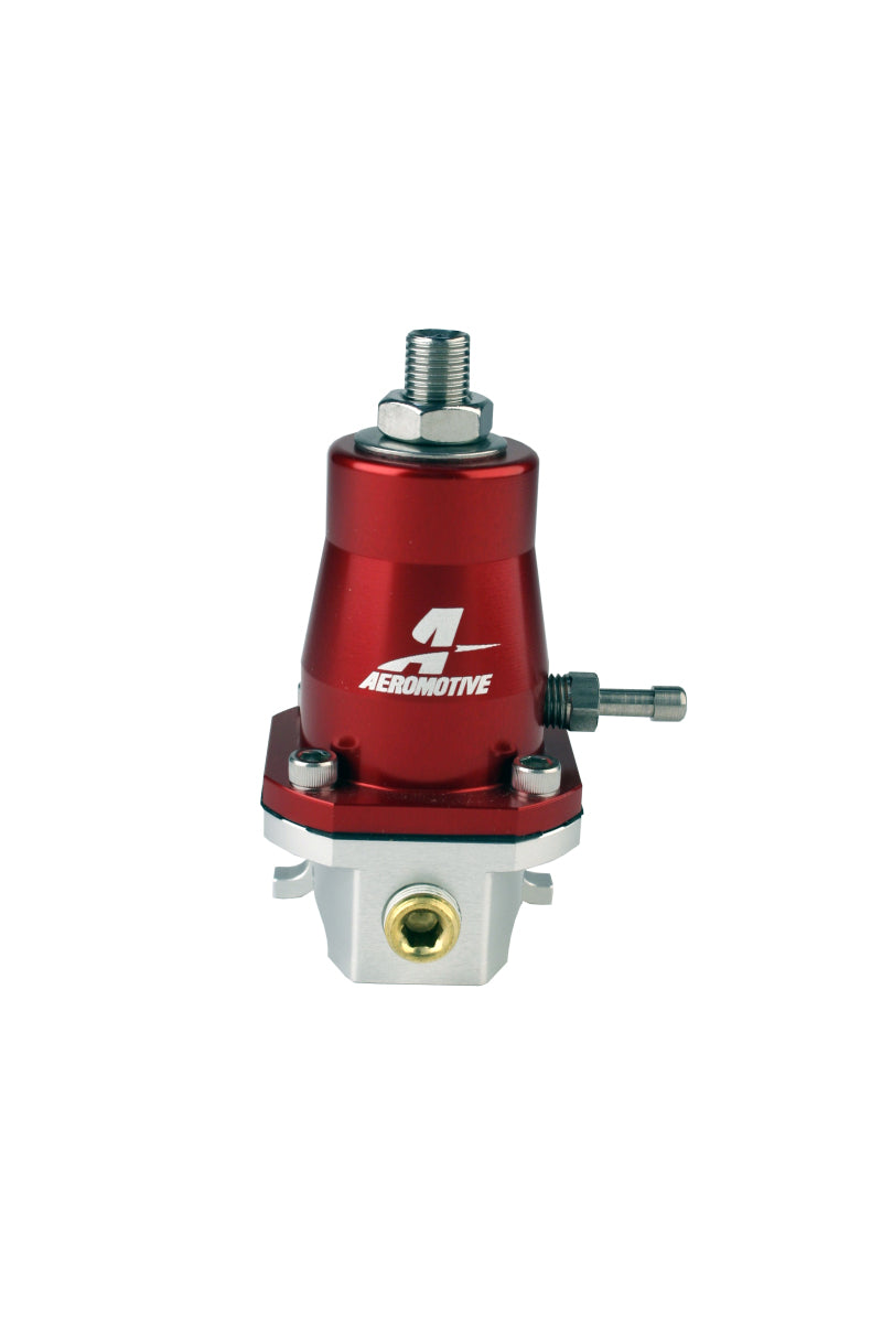 Aeromotive 92-97 Honda/Acura 1.6L VTEC Billet Adjustable Regulator