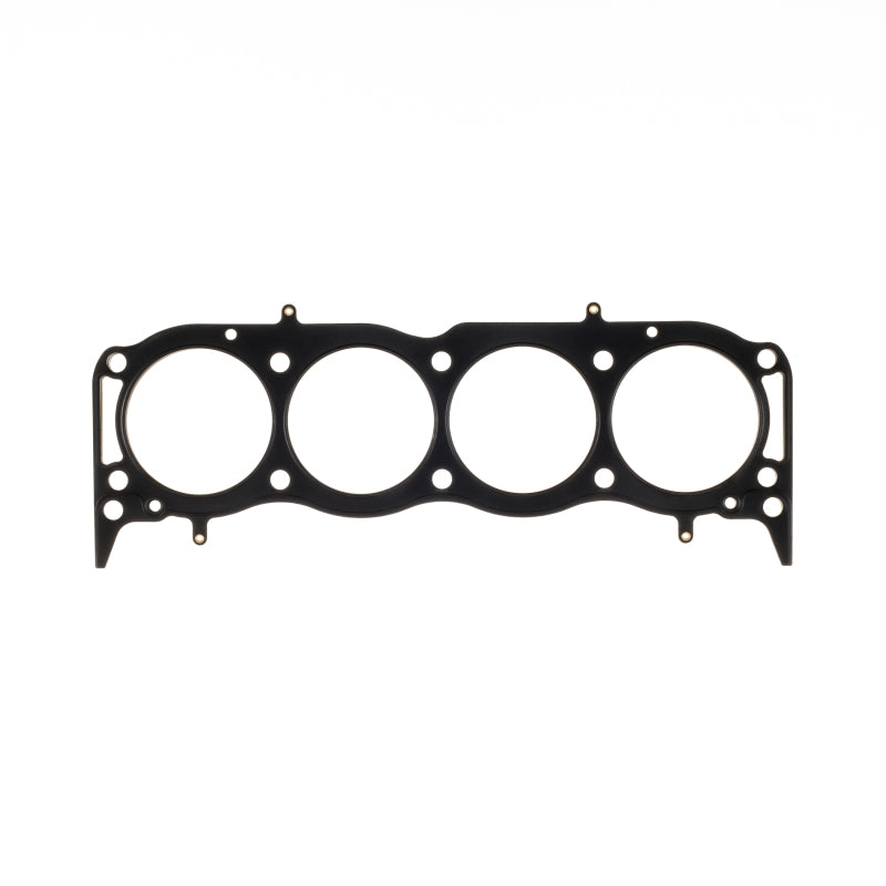 Cometic Rover 4.0/4.6L V8 .080in MLS Cylinder Head Gasket - 96mm Bore - 10 Bolt Head