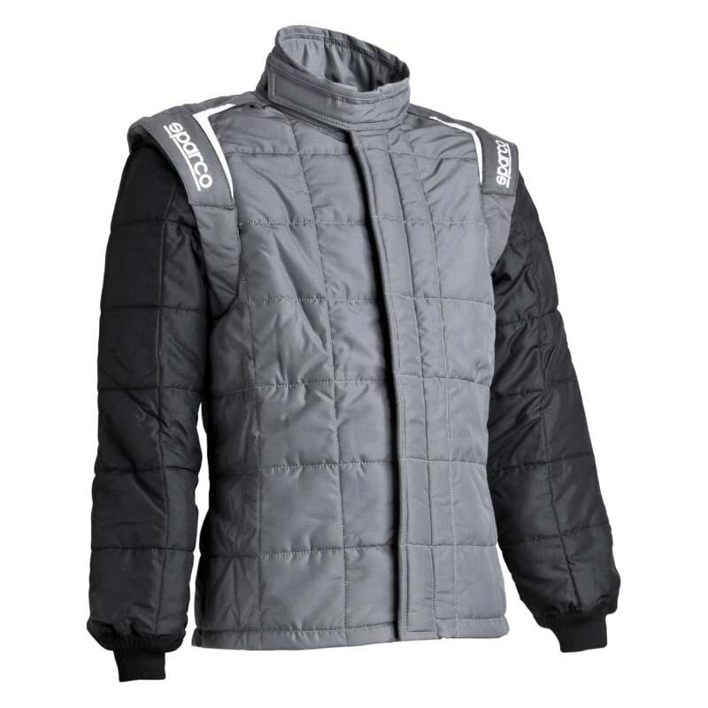 Sparco Suit X20 JCKT SFI-20 62 BLK/G