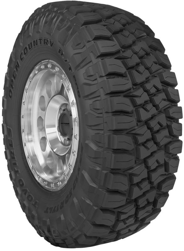 Toyo Open Country R/T Pro Tire 35X11.50R17LT 128Q E/10 OPRTP