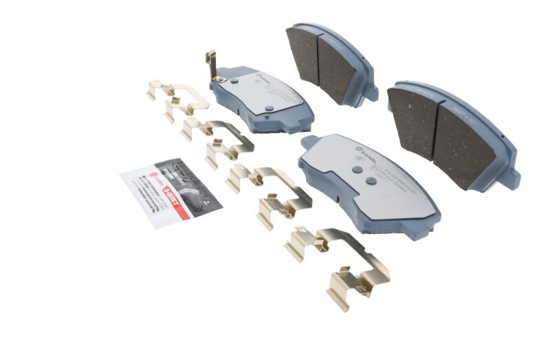 Brembo OE EVPad BrakePad
