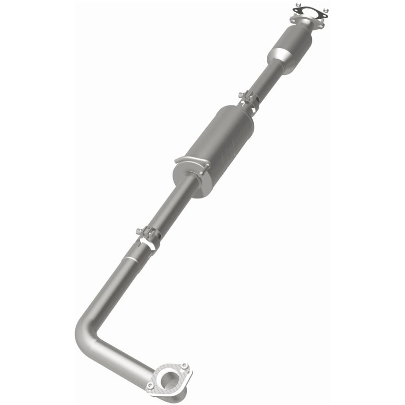 Magnaflow Conv Direct Fit 18-19 Hyundai Kona L4 OEM Underbody