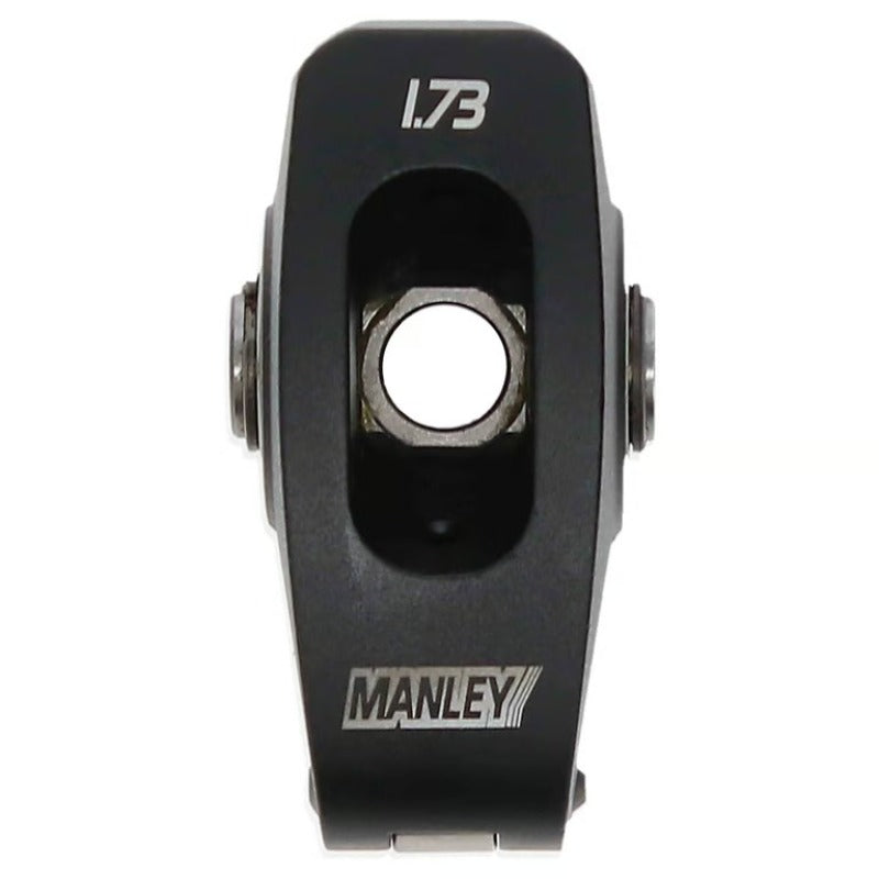 Manley 62-01 Ford Boss 351C-M 1.73in x 7/16in Aluminum Roller Rocker Arm Kit