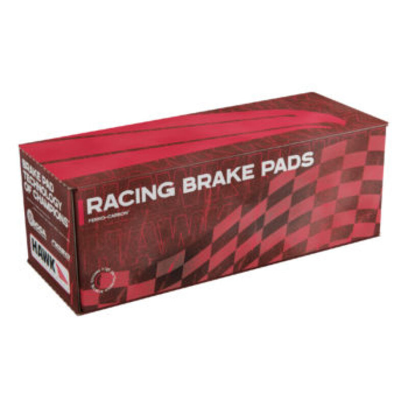 Hawk BMW M4 HPX Motorsports Rear Brake Pads