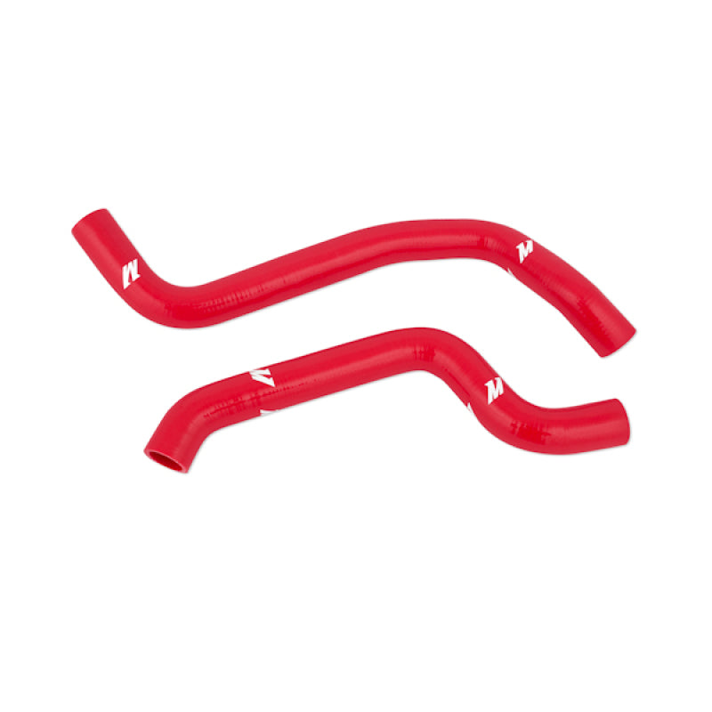 Mishimoto 91-99 Mitsubishi 3000GT / 91-96 Dodge Stealth Red Silicone Hose Kit