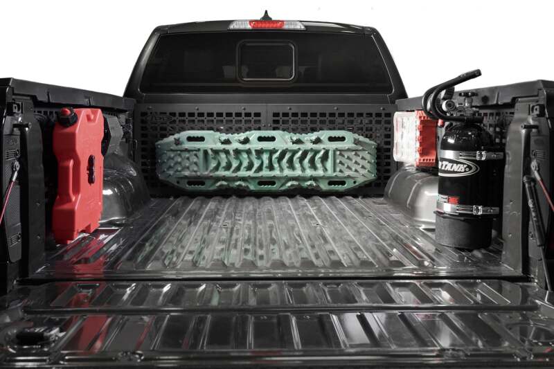 Addictive Desert Designs 2024+ Ford Ranger Raptor - Bed Cab MOLLE