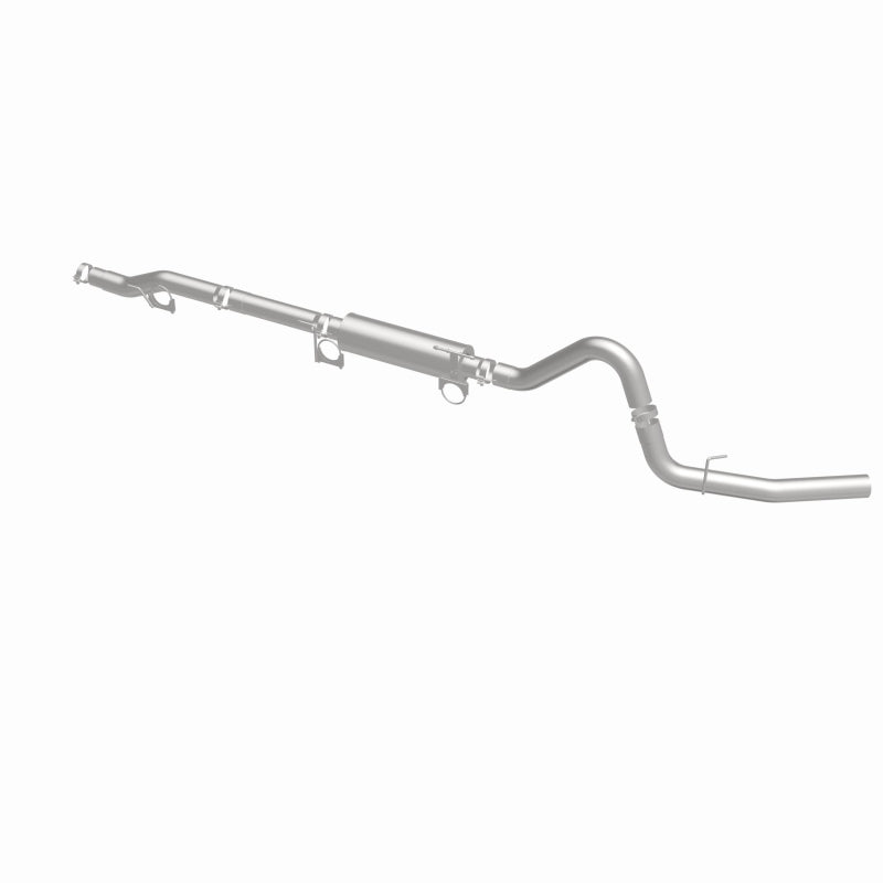 MagnaFlow BRE Exhaust Kit 99-01 Ford F-250 F-350 Super Duty 7.3L