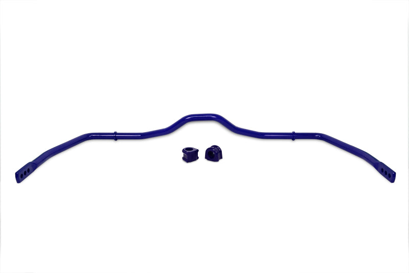 SuperPro 2022+ Toyota Tundra 30mm Rear Sway Bar