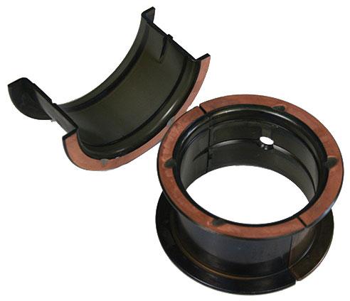 ACL Toyota 2AZFE (2.4L) 0.025mm Oversized High Performance Main Bearing Set
