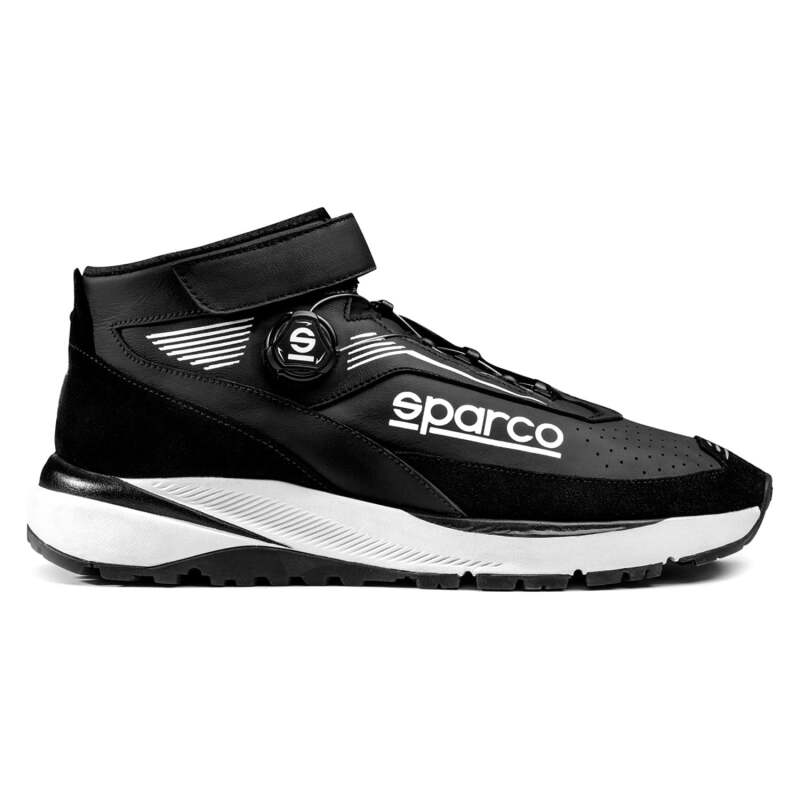 Sparco Shoe Chrono 38 Blk