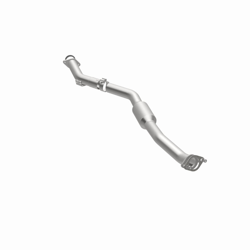 Magnaflow 19-22 Subaru Ascent 2.4L OEM Grade Federal / EPA Compliant Direct-Fit Catalytic Converter