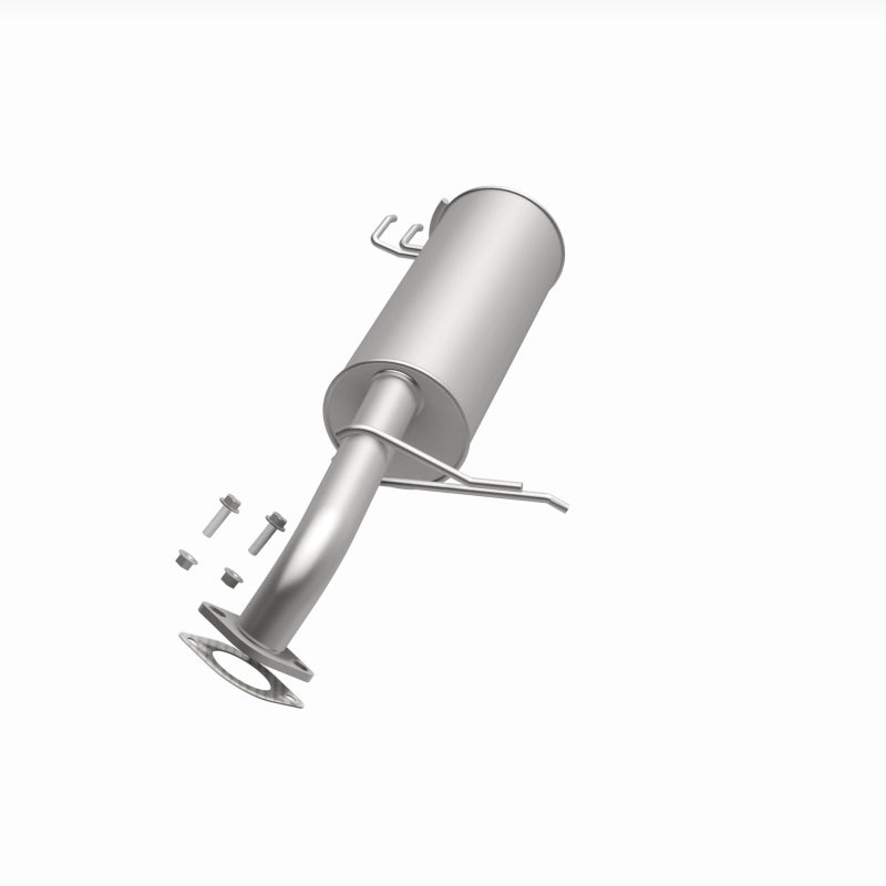 BRE Exhaust 10-11 Kia Soul 2.0L Muffler Kit