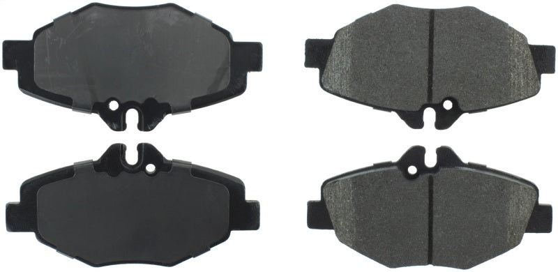 StopTech Street Brake Pads