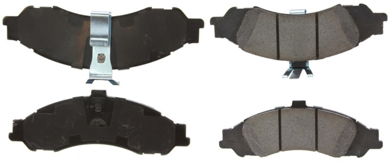 StopTech Street Touring Brake Pads