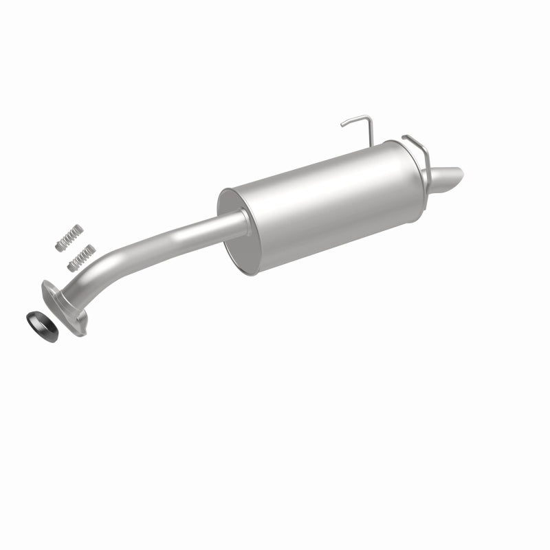 BRE Exhaust 12-14 CR-V 2.4L Muffler Kit