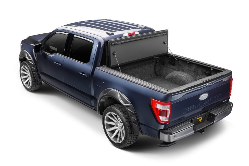 Extang 20-23 Chevy/GMC Silverado/Sierra 2500/3500HD 6.9ft. Bed Endure ALX