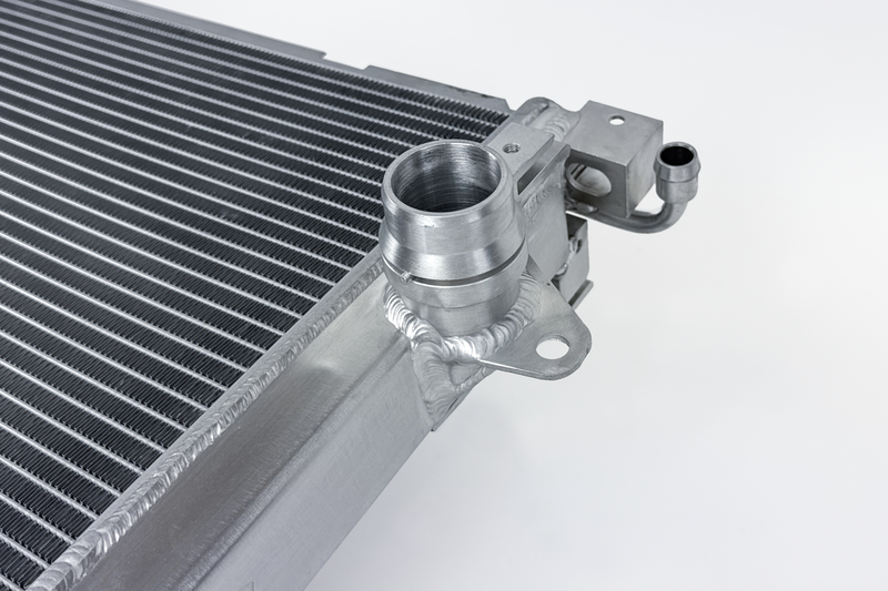 CSF13-18  Ford Focus ST Radiator