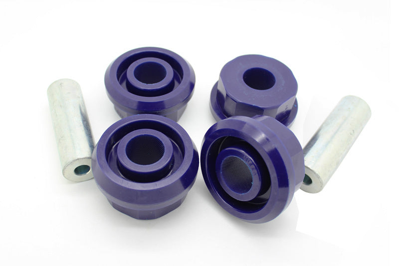 SuperPro Rear Beam Axle Bushing Kit