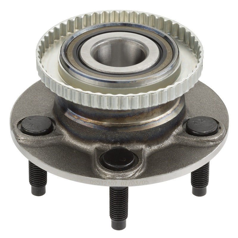 MOOG 92-98 Ford Taurus Rear Hub Assembly