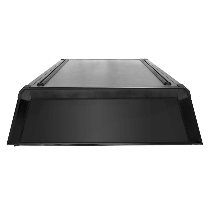 Westin 2024 Tacoma 5ft. Bed Aluminum Bed Topper Black - BOX 1 & BOX 2 (COMPLETE KIT)