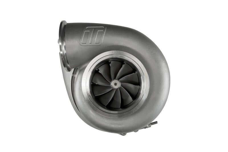 Turbosmart TS-1 Performance Turbocharger 7880 V-Band Reverse Rotation 0.96AR Externally Wastegated